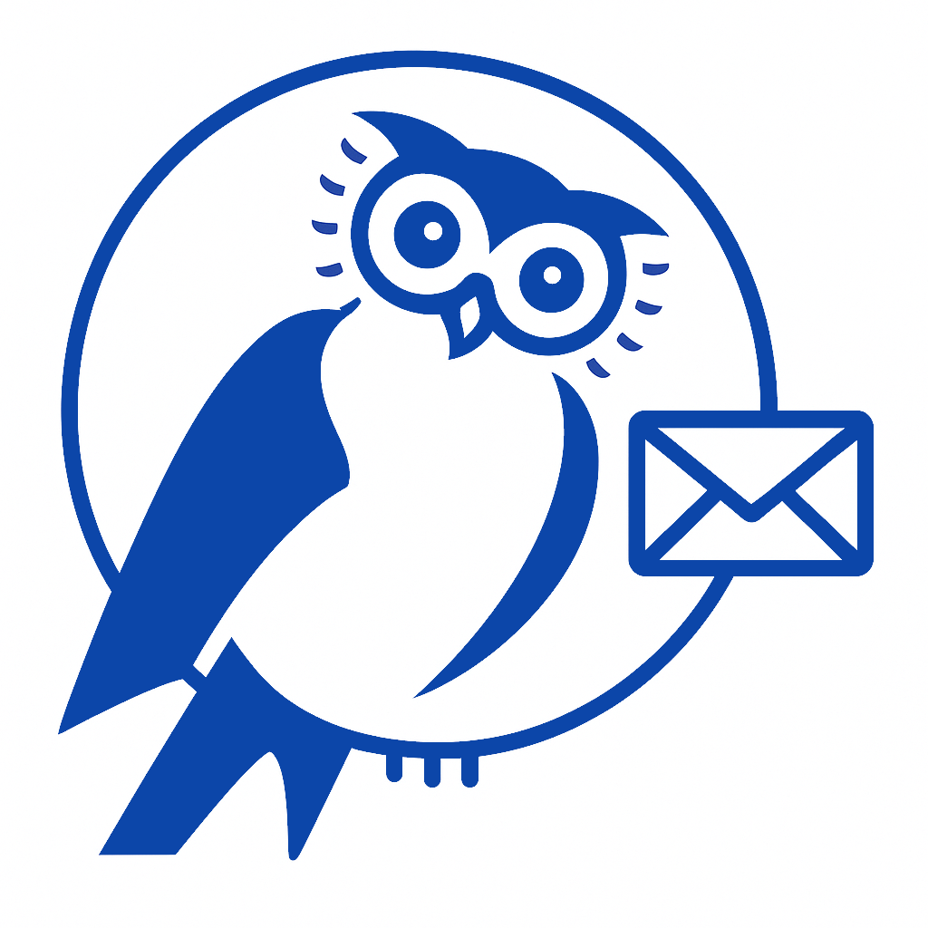 E-Mail Icon